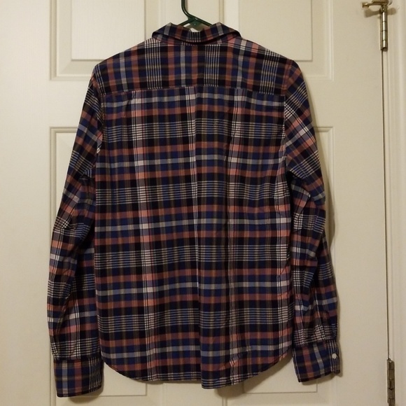 American Eagle Outfitters long sleeve shirt - Picture 5 of 7